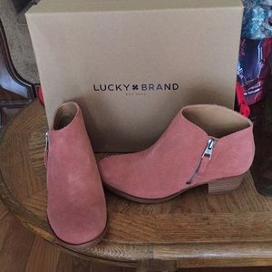 Lucky brand canyon rose